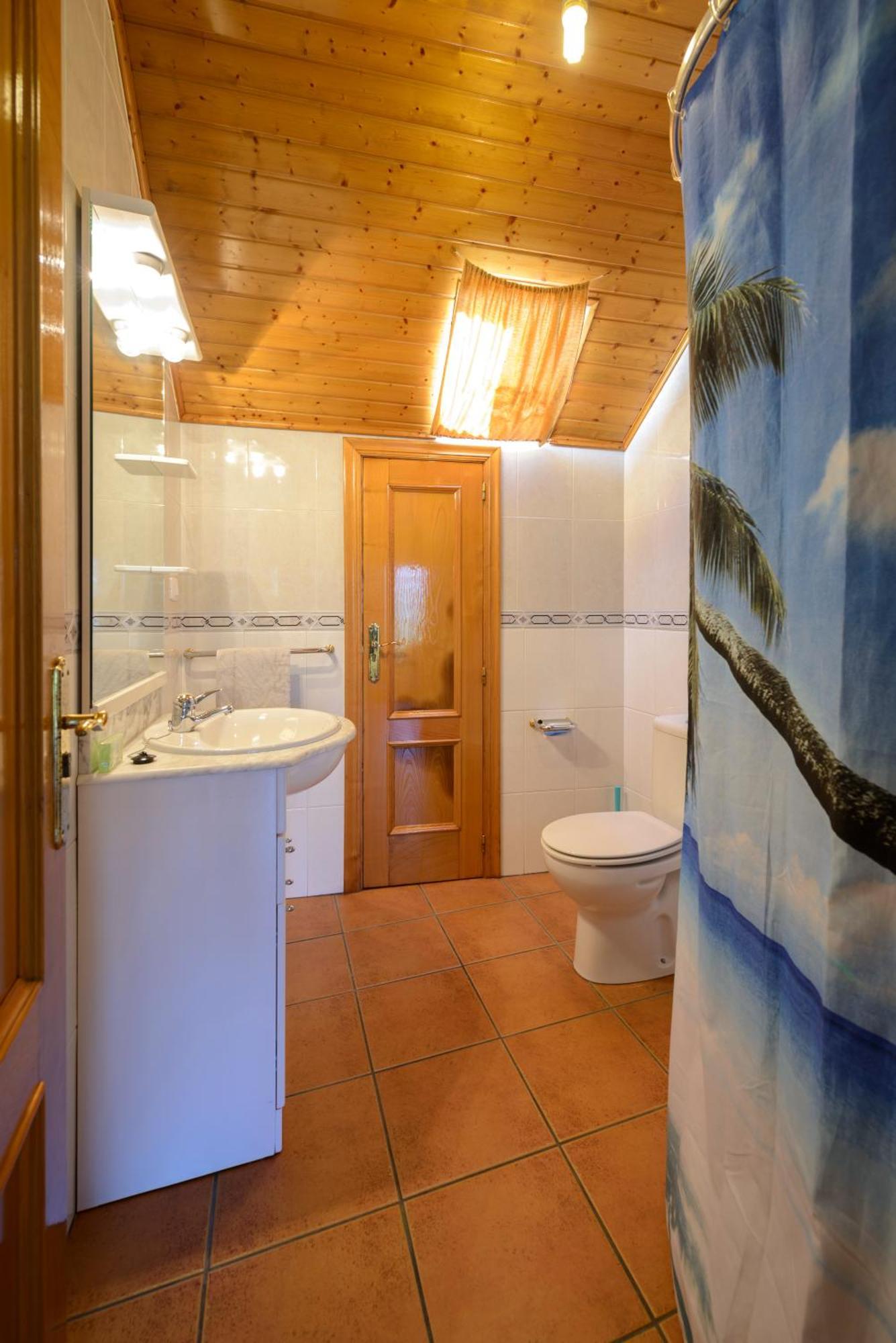 Apartamentos Turisticos Casa Dos Pulidos Olas de Villarino Dış mekan fotoğraf